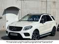 Mercedes-Benz GLE 350 d 4Matic*AMG Paket*ILS*Pano*Keyless*H&K* Blanc - thumbnail 1