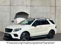 Mercedes-Benz GLE 350 d 4Matic*AMG Paket*ILS*Pano*Keyless*H&K* Blanc - thumbnail 8