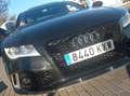 Audi A7 Sportback 3.0BiTDI quattro Tiptronic Negro - thumbnail 2