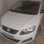 SEAT Alhambra FR TDI DSG Argent - thumbnail 3