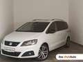 SEAT Alhambra FR TDI DSG Argent - thumbnail 1