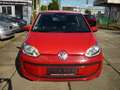 Volkswagen up! move up! BMT tadelloser Zustand...! Rot - thumbnail 2