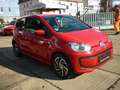 Volkswagen up! move up! BMT tadelloser Zustand...! Rot - thumbnail 3