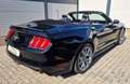 Ford Mustang GT 5.0 V8 Fifty Anniversary Edition Cabrio, Autom. Noir - thumbnail 7