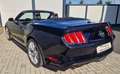 Ford Mustang GT 5.0 V8 Fifty Anniversary Edition Cabrio, Autom. Noir - thumbnail 9
