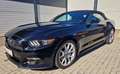 Ford Mustang GT 5.0 V8 Fifty Anniversary Edition Cabrio, Autom. Schwarz - thumbnail 3