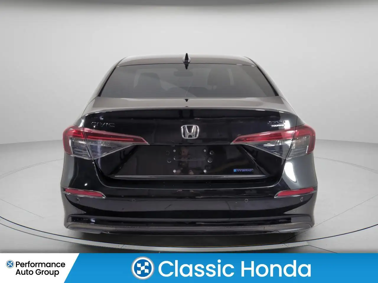 Honda Civic photo Honda Civic