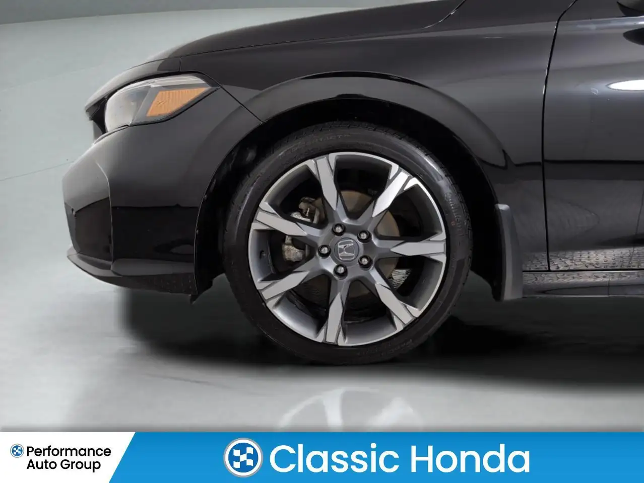 Honda Civic photo Honda Civic