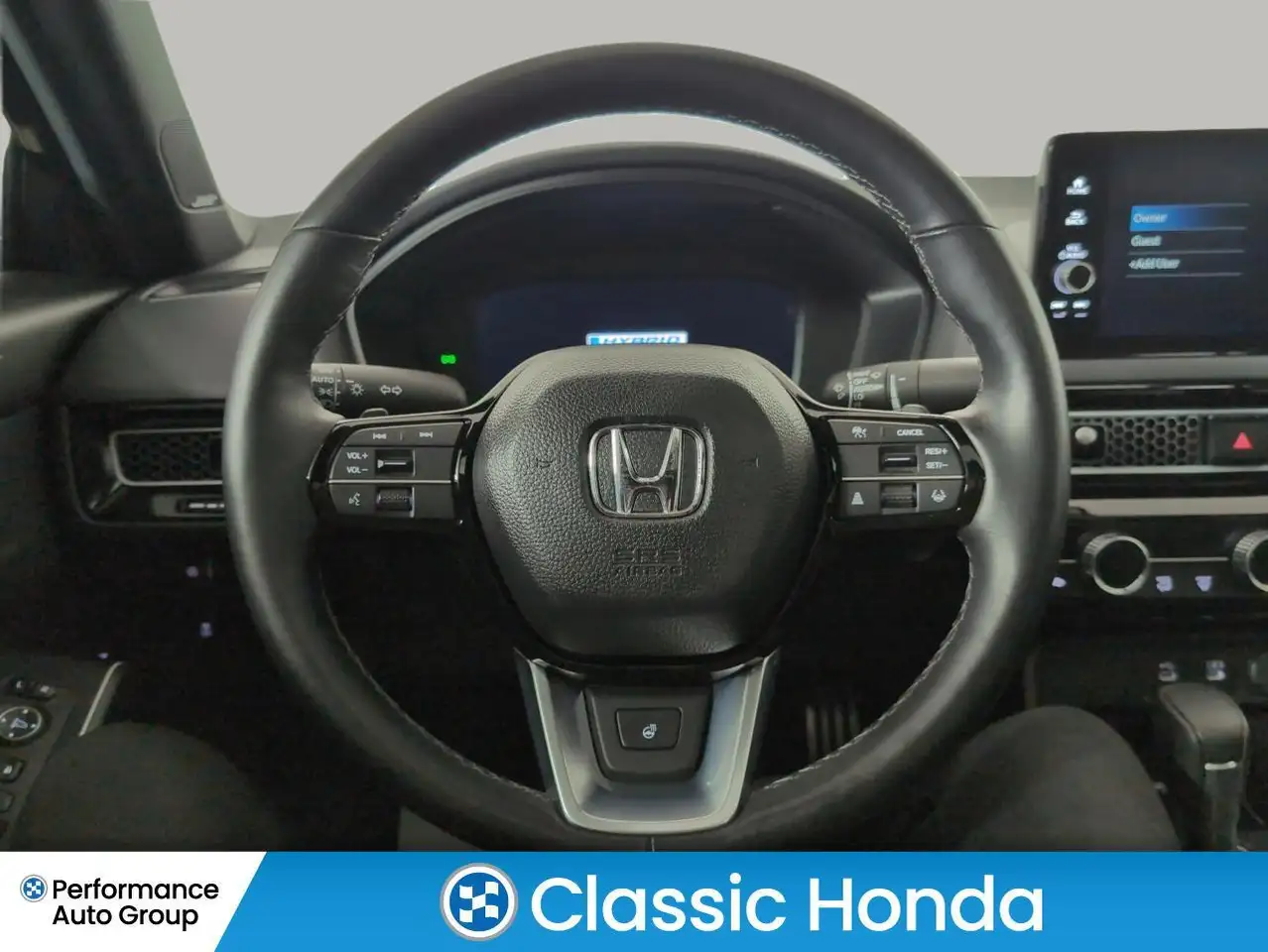 Honda Civic photo Honda Civic