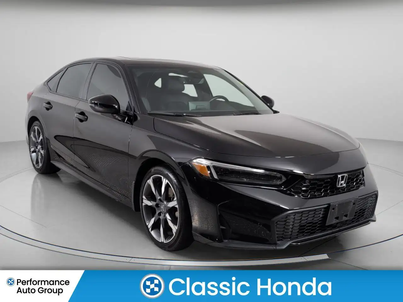 Honda Civic photo Honda Civic