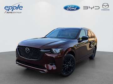 AWD PHEV Aut. HOMURA PLUS