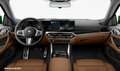 BMW i4 eDrive40 Gran Coupé M Sportpaket HK HiFi DAB Grün - thumbnail 3