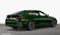 BMW i4 eDrive40 Gran Coupé M Sportpaket HK HiFi DAB Grün - thumbnail 2