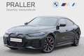 BMW i4 eDrive40 Gran Coupé M Sport Pro Sitzbelüftung Lase Grün - thumbnail 1