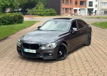 330eA Plug-In Hybrid