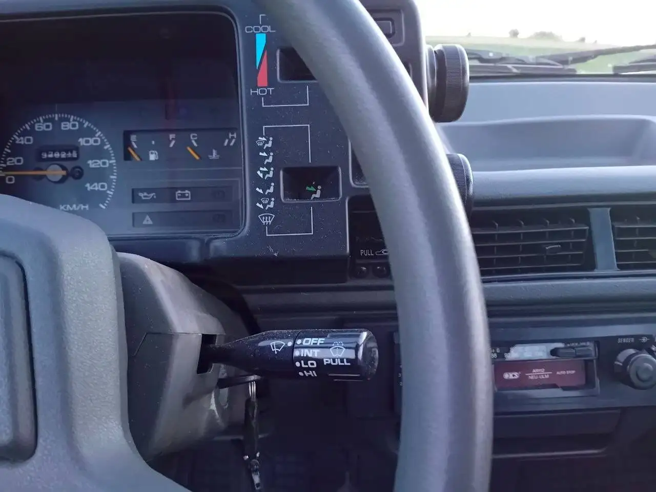 Suzuki Alto GA, foto 4