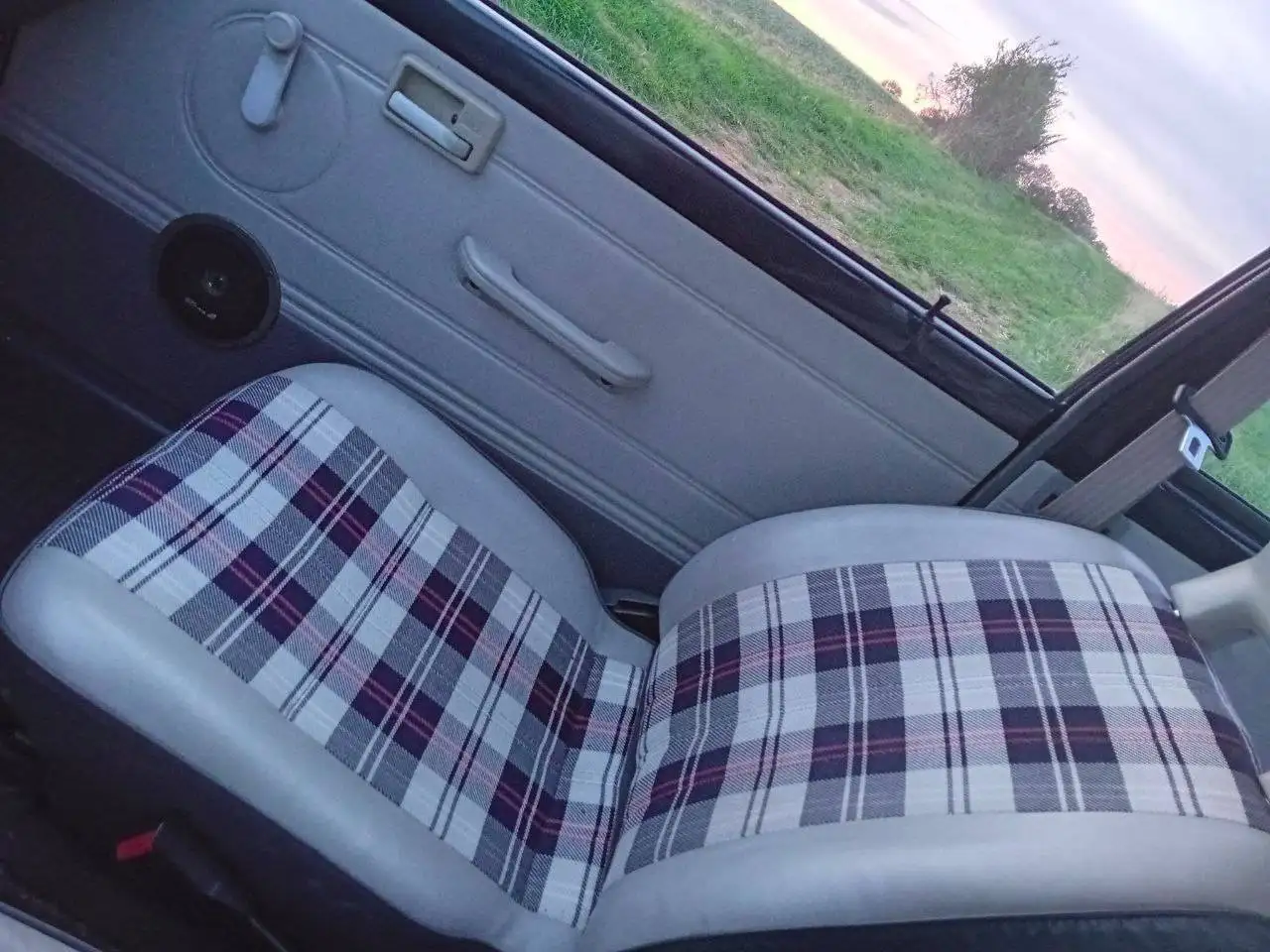 Suzuki Alto GA, foto 5