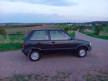 Alto GA