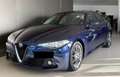 Alfa Romeo Giulia 2.2 Turbodiesel 136 CV Business Blu/Azzurro - thumbnail 2