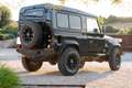 Land Rover Defender Defender 90 2.5Td5 SW E Negro - thumbnail 8