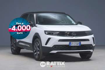 1.2 t 130CV Elegance at8