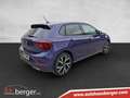 Volkswagen Polo R-Line TSI Violett - thumbnail 5