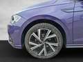Volkswagen Polo R-Line TSI Violett - thumbnail 7