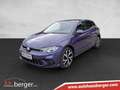 Volkswagen Polo R-Line TSI Violett - thumbnail 2