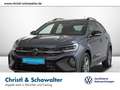 Volkswagen Taigo 1.5 TSI DSG R-Line MATRIX NAVI Grau - thumbnail 1