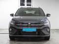 Volkswagen Taigo 1.5 TSI DSG R-Line MATRIX NAVI Grau - thumbnail 4