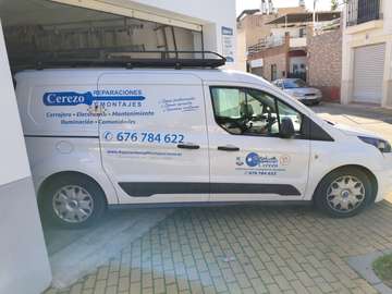 FT 210 Van L2 Trend 100 Trend