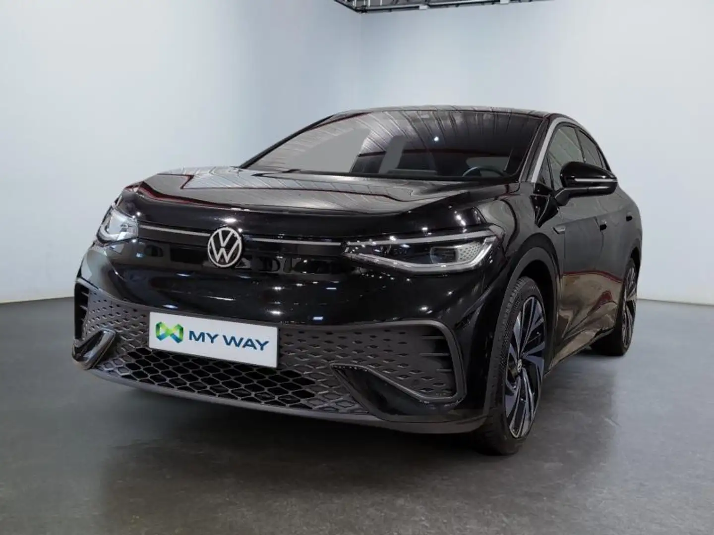 Volkswagen ID.5 Pro performance* CARPLAY * CAMERA * TOIT PANO * Noir - 1