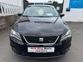 SEAT Toledo Style RF*NUR 85000 KM**NAVI*USB*TEMPOMAT*BLUETOOTH*LEDER*SPORTSITZE*MEGA SCHÖN OPTIK* Schwarz - thumbnail 2