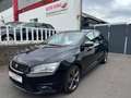SEAT Toledo Style RF*NUR 85000 KM**NAVI*USB*TEMPOMAT*BLUETOOTH*LEDER*SPORTSITZE*MEGA SCHÖN OPTIK* Schwarz - thumbnail 1