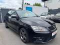 SEAT Toledo Style RF*NUR 85000 KM**NAVI*USB*TEMPOMAT*BLUETOOTH*LEDER*SPORTSITZE*MEGA SCHÖN OPTIK* Schwarz - thumbnail 3
