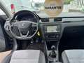 SEAT Toledo Style RF*NUR 85000 KM**NAVI*USB*TEMPOMAT*BLUETOOTH*LEDER*SPORTSITZE*MEGA SCHÖN OPTIK* Schwarz - thumbnail 14
