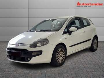 Evo 1.3 Mjt 75 CV DPF 3 porte S&S 150°