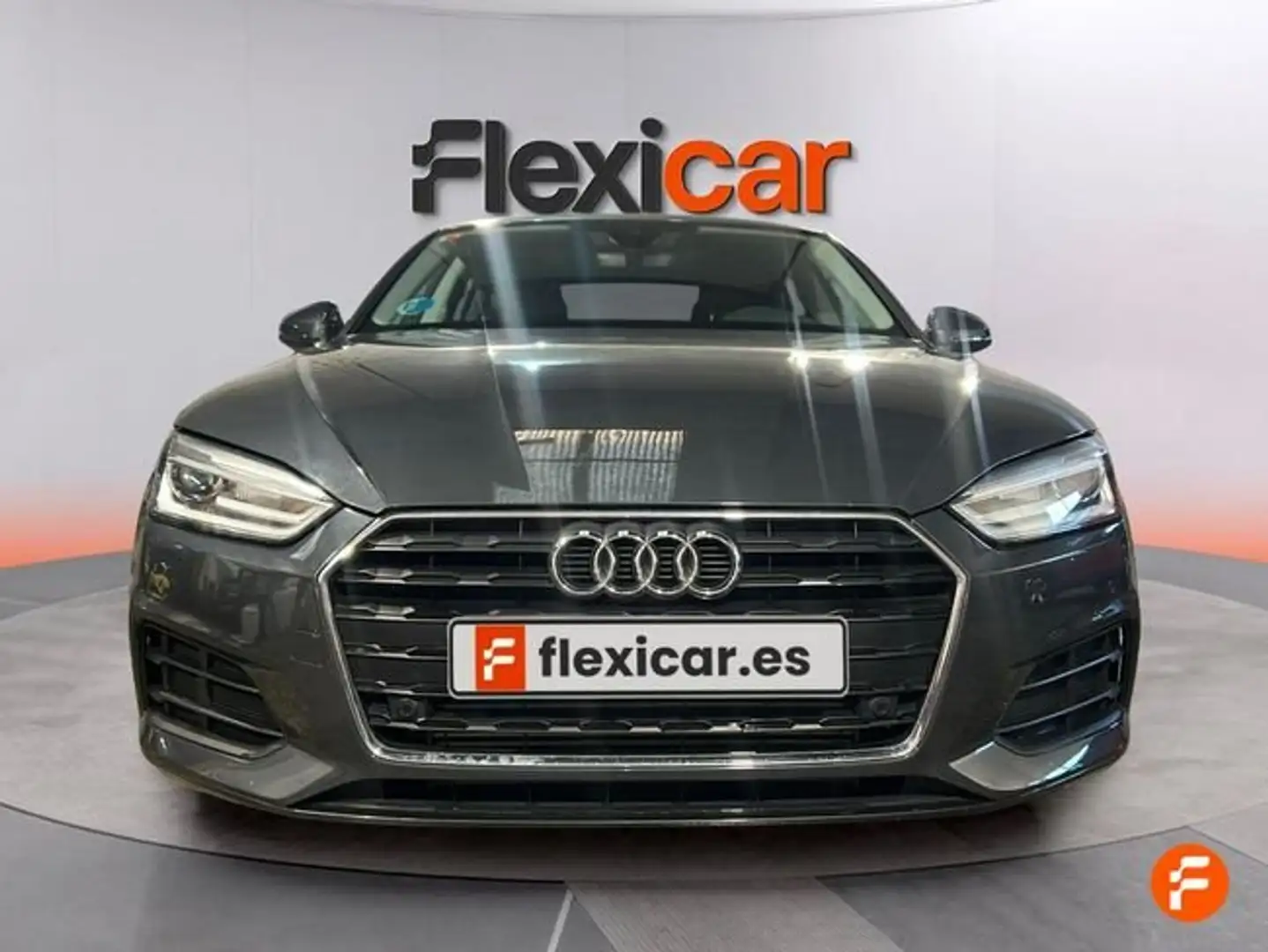 Audi A5 40 TFSI 140kW (190CV) S tronic Sportback - 5P (202 Gris - 2