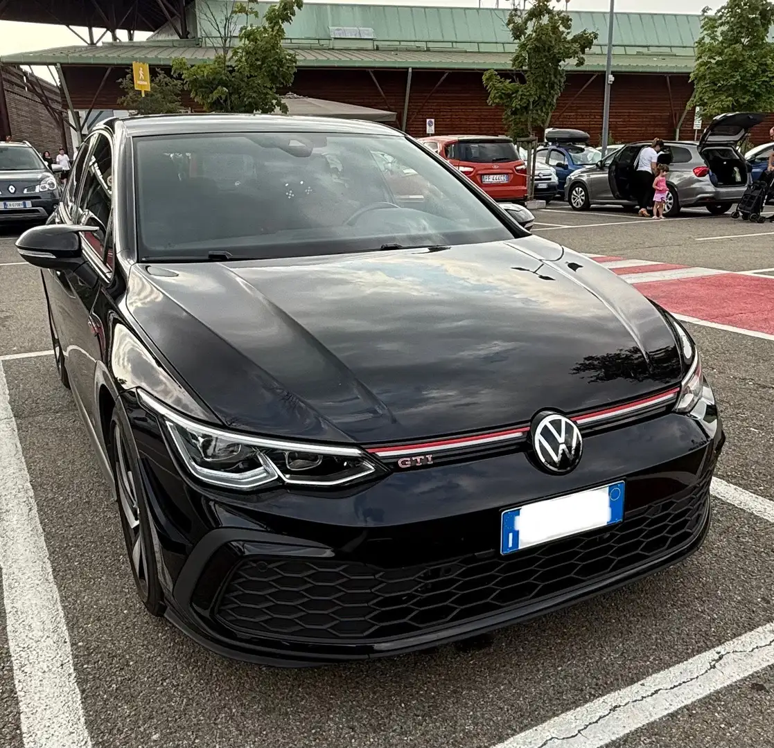 Volkswagen Golf GTI 2.0 tsi 245cv dsg - 2