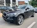 BMW X6 3.0 dAS xDrive30/M-PACK/HEAD UP/TREKH. 37.050 +BTW Noir - thumbnail 23