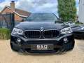 BMW X6 3.0 dAS xDrive30/M-PACK/HEAD UP/TREKH. 37.050 +BTW Noir - thumbnail 24