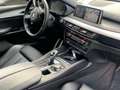 BMW X6 3.0 dAS xDrive30/M-PACK/HEAD UP/TREKH. 37.050 +BTW Noir - thumbnail 12