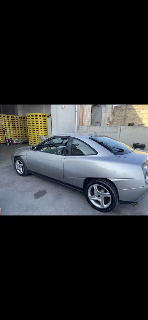 Fiat Coupe 2.0 20v turbo - 1
