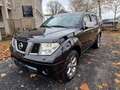 Nissan Pathfinder 2,5 dCi XE Plus 7.Sitze/ Auto./Tüv Ne Schwarz - thumbnail 4