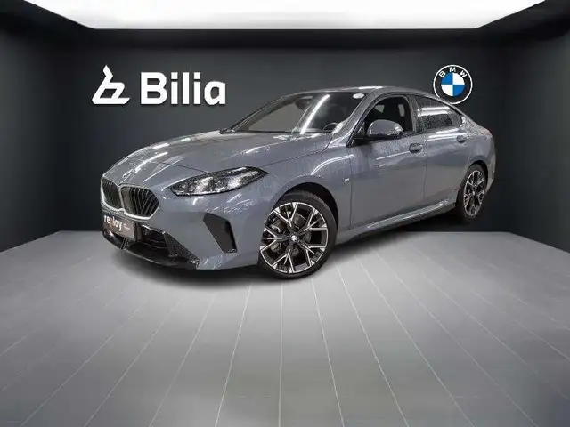 BMW 220 220i grancoupé m-sport