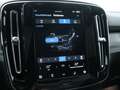Volvo C40 Extended Plus 82 kWh | Trekhaak | Panorama dak | C Blauw - thumbnail 20