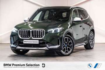 xDrive30 X-Line | Keyless | Adapt LED