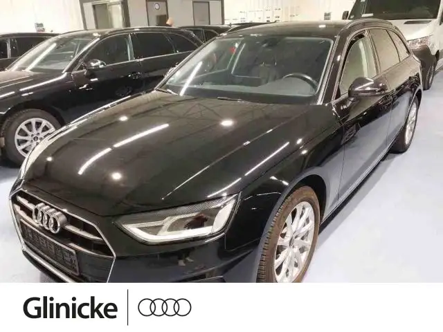 Audi A4 35 TFSI Navi PDC SiHz S tronic