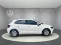 Volkswagen Polo 1,0 l 59 kW (80 PS) Life Blanco - thumbnail 4