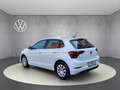Volkswagen Polo 1,0 l 59 kW (80 PS) Life Weiß - thumbnail 5